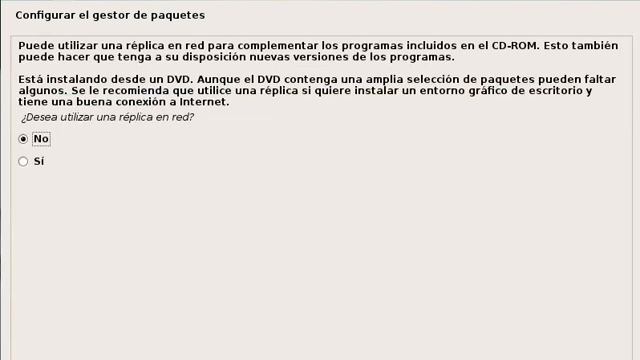 Instalar Debian 9 Stretch смотреть онлайн