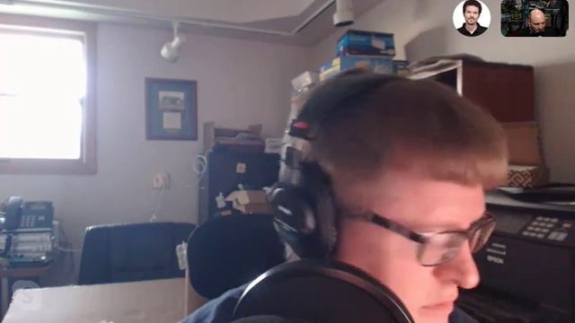 The Brothers WISP 111 - Wireguard, Unimus Update, TCL on Cisco смотреть онлайн