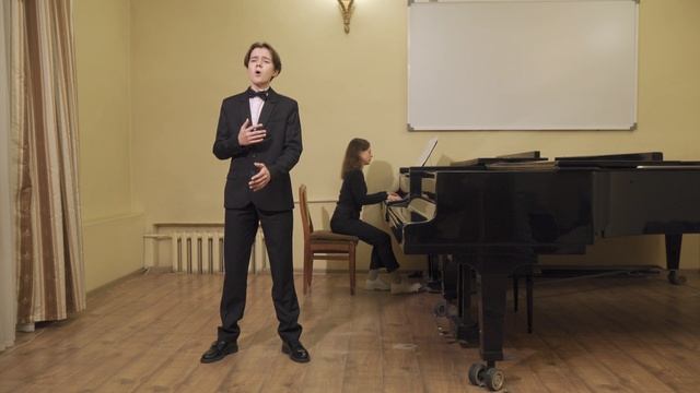 "Шум берез" смотреть онлайн