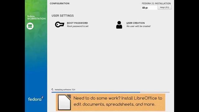 Fedora openQA Tests смотреть онлайн