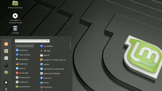 LU048-Installer discord sur Linux Mint смотреть онлайн
