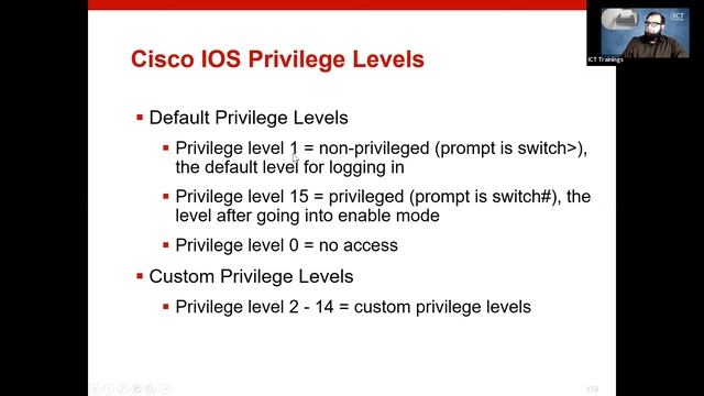 Configuring TACACS+ AAA Using Cisco ISE (IOS, WLC, FMC, ASA) - Part 6(Urdu / Hindi) смотреть онлайн