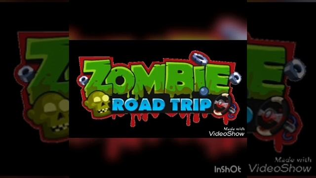 Zombie Road Trip - Dubstep Song [1 HOUR EDITION] смотреть онлайн