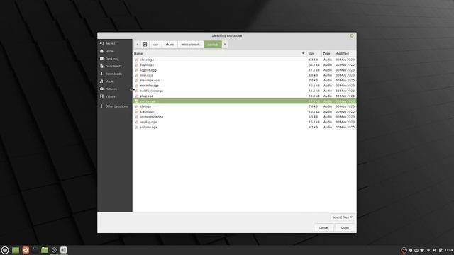 How to get back old Linux Mint UI on Linux Mint 21.1 Vera смотреть онлайн