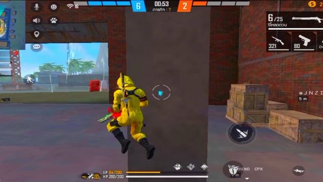 15y 💥 Mobilador 💗 Free Fire Highlights 🇧🇷 Panda Mouse Pro ⚡ смотреть онлайн