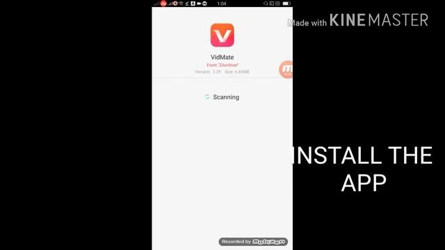 How to download vidmate apk [ANDROID or IOS]
-Technical
Tec смотреть онлайн