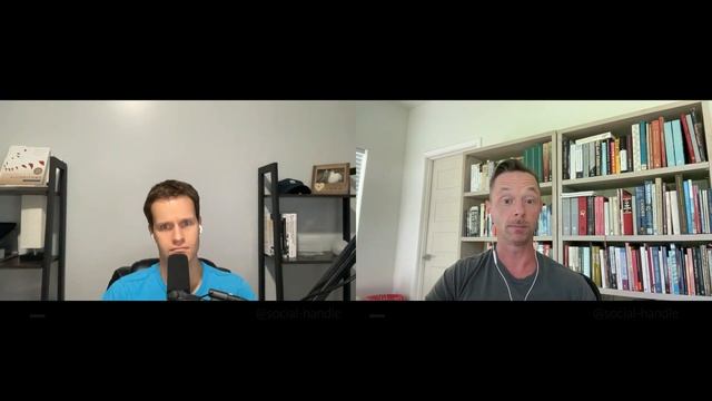 Archeology to Software Engineering at Accenture with James Reagan смотреть онлайн