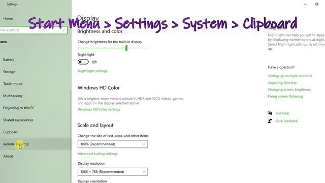 Multiple Copy Paste Clipboard History in Windows - Clear Clipboard Text History смотреть онлайн