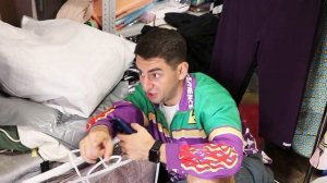 Лёлик и Жорик СОЖГЛИ МАГАЗИН