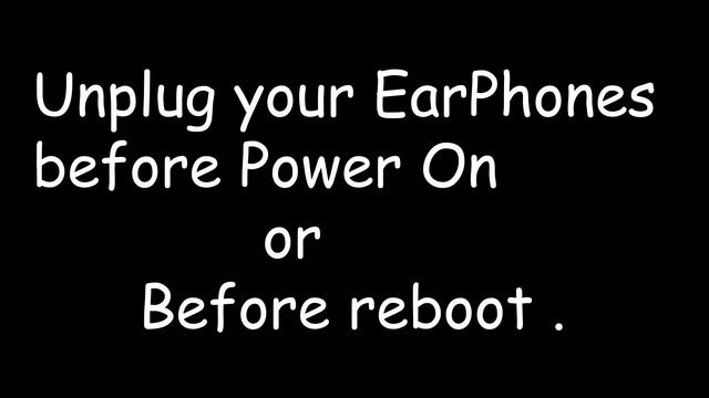 Crackling or buzzing when sounds playing in Ubuntu | SOLVED | Distrubance in wired headphones смотреть онлайн