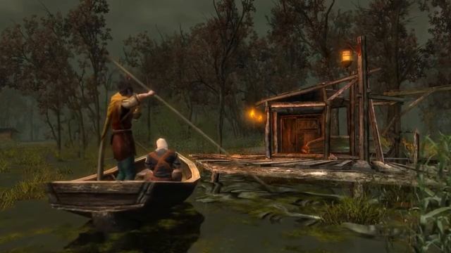 The Witcher16 смотреть онлайн