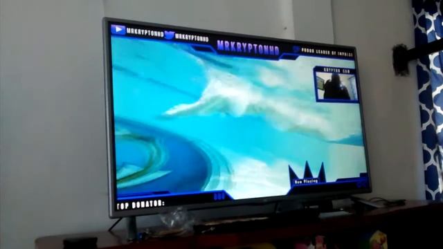 Servidor Streaming IPTV смотреть онлайн