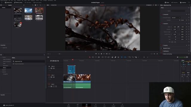 Make Your Edits Look More Professional with this One Simple Tool! смотреть онлайн