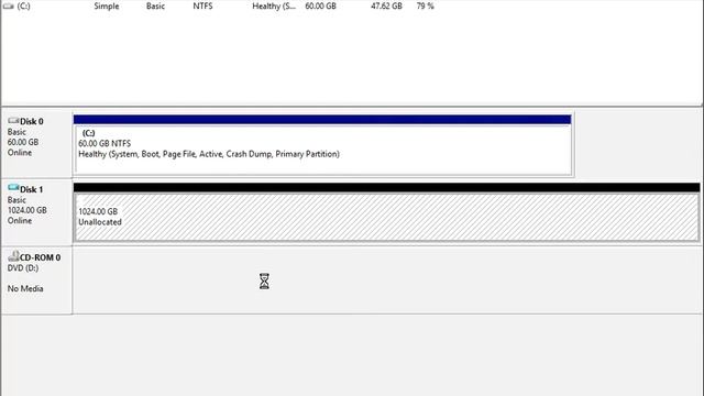 Mouting Drive on a NTFS Folder Step By Step смотреть онлайн
