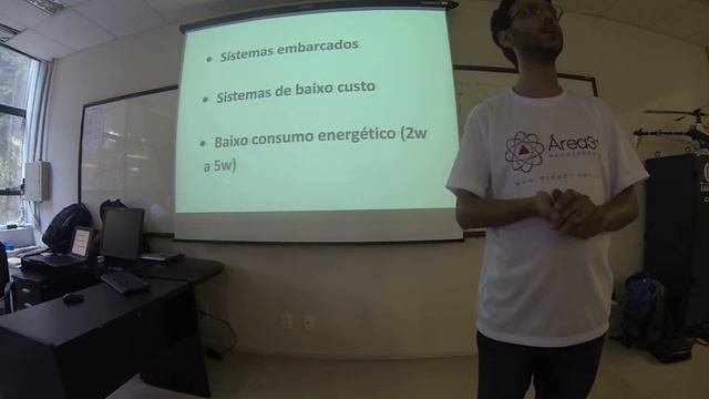 Talks sobre Kankin Linux for ARM e Biochip NFC e RFID смотреть онлайн