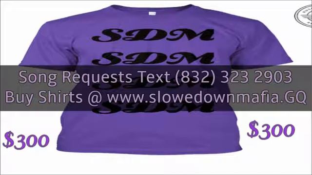 09 Zro You Would Too Slowed Down Mafia @djdoeman смотреть онлайн