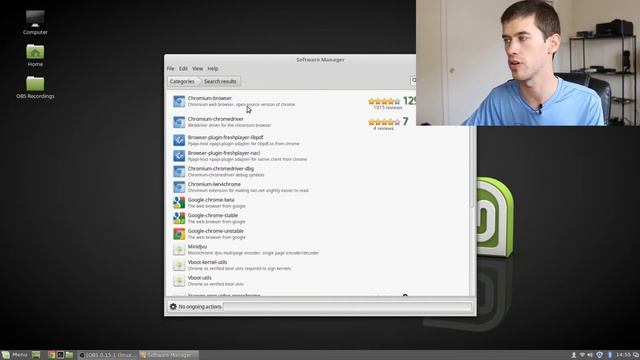 Can Linux Mint Replace Windows and Mac? смотреть онлайн
