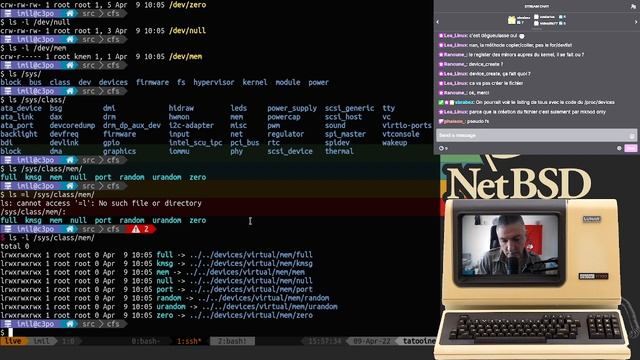 C From Scratch Episode 25 vs Linux From Scratch Episode 23 ! смотреть онлайн