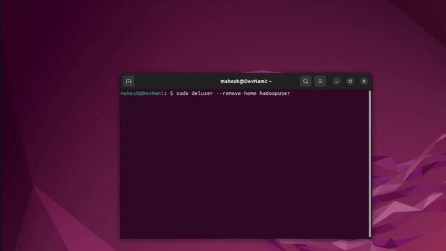 Ubuntu - How to Add and Delete Users on Ubuntu Linux смотреть онлайн