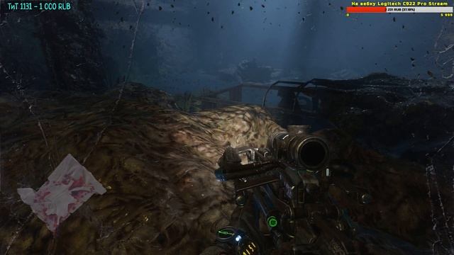 METRO EXODUS #7 - ТРАГИЧНЫЙ ФИНАЛ [СТРИМ] смотреть онлайн