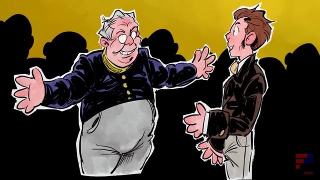 Ревизор | Краткий пересказ смотреть онлайн