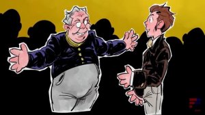 Ревизор | Краткий пересказ