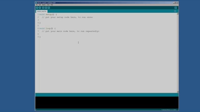 Build Your Own Data Logger: Module 2.2 - Setting Up Arduino смотреть онлайн
