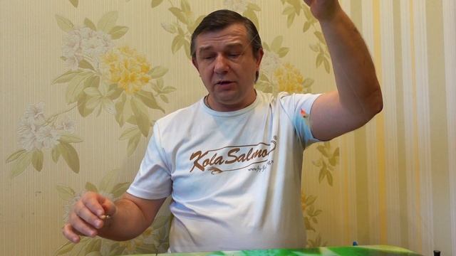 Евронимфинг ( Euro Nymphing ) на прудовую форель. Варианты оснастки. Ловля в мороз. 2 часть. смотреть онлайн