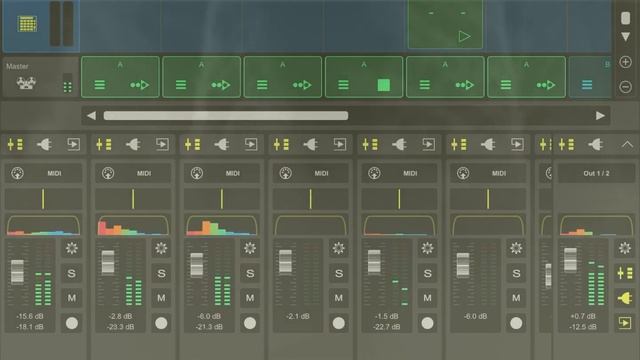 Roland Zenbeats 2.0 - ZEN-Core Technology - ZC1 Demo 3 - Cinematic Visions смотреть онлайн