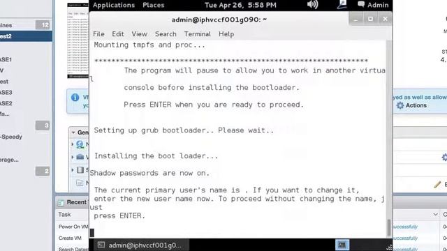 refractainstaller build1 for Debian Wheezy смотреть онлайн