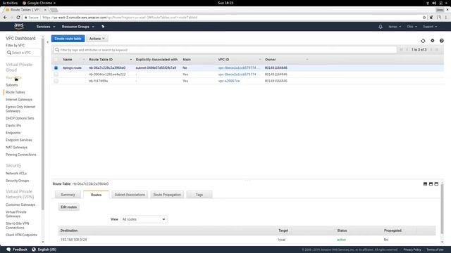 Amazon AWS EC-2 Refresher смотреть онлайн