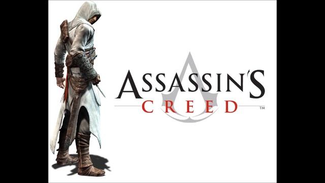 Assassin's Creed - 30 - Masyaf Horse Ride смотреть онлайн