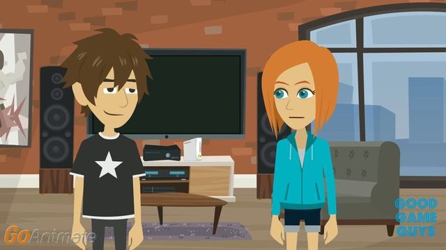 My Nintendo 3DS Camera Doesn't Work! смотреть онлайн