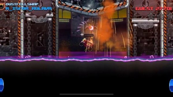 Drive Ahead! HACK!!! ios