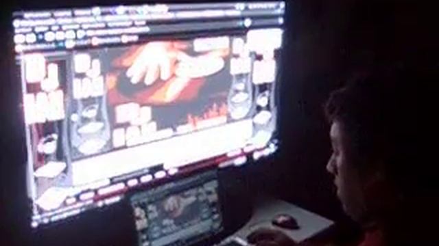 DJ IAN & DJ MK EN LINUX смотреть онлайн