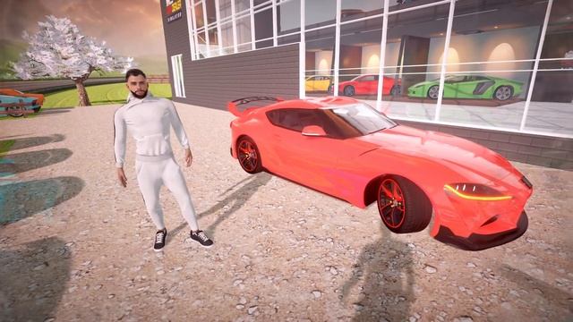 Car For Sale Simulator 2023 World (Bharat) Dealership Gameplay Preview ( iOS | Android ) смотреть онлайн
