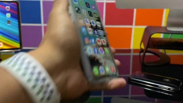 iOS 14.2 YA DISPONIBLE ¡CONOCES LOS NUEVOS EMOJIS Y WALLPAPERS! смотреть онлайн