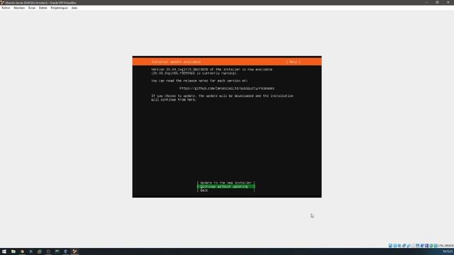 How To Install Ubuntu Server 20.04 смотреть онлайн
