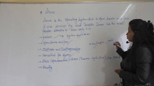 what is linux ? class 9 computer смотреть онлайн