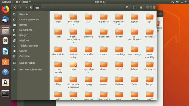 Ubuntu 18.04.1 LTS (Bionic Beaver) GDM3.css Lock Screen image смотреть онлайн