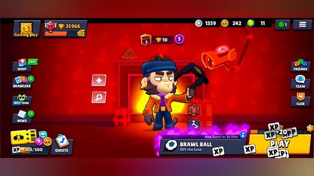 Brawl Stars- NEW BRAWLER FREE MICO - Gameplay Walkthrough part 211 ( ios, android) смотреть онлайн