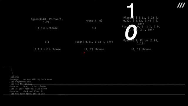 #hertzlab | Live Coding – Programming on-the-fly (en) смотреть онлайн