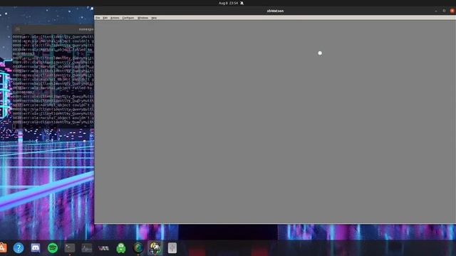 Xbox 360 SDK (Neighborhood) on linux смотреть онлайн