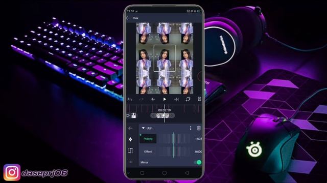 tutorial alight motion pemula langsung pro.|| dj beggin you смотреть онлайн