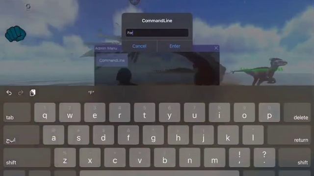 ARK mobile ios New amber hack смотреть онлайн