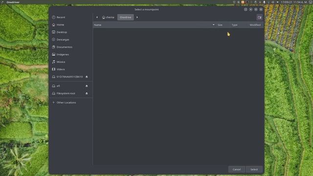 Como Instalar OneDrive En Linux смотреть онлайн