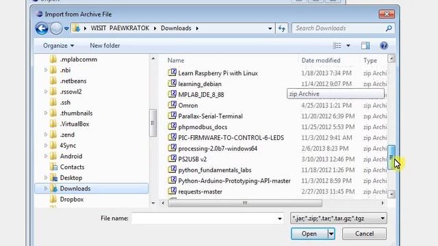 How to user Eclipse IDE view sourcecode STM32 Firmware смотреть онлайн
