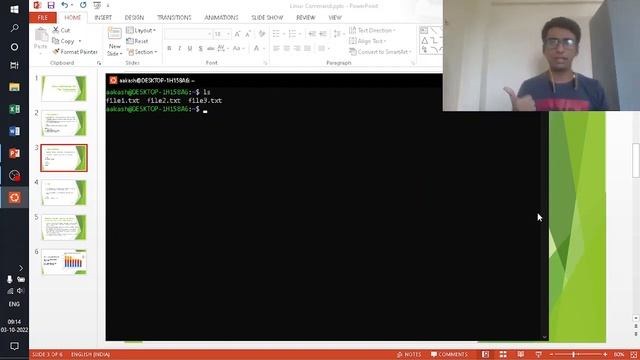 Linux Commands for File Compression смотреть онлайн