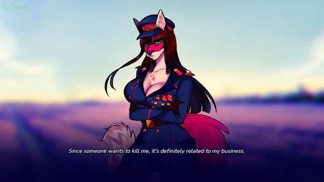 My Furry Dictator 🐾 - Part 04- |Linux|FVNG|CasualSteam| смотреть онлайн