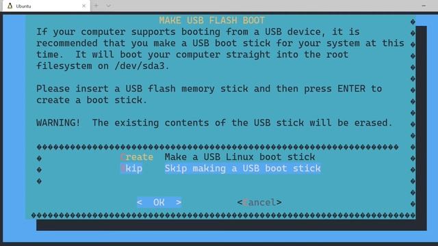 VirtualBox 6.1에 Slackware 14.2 설치하기 смотреть онлайн